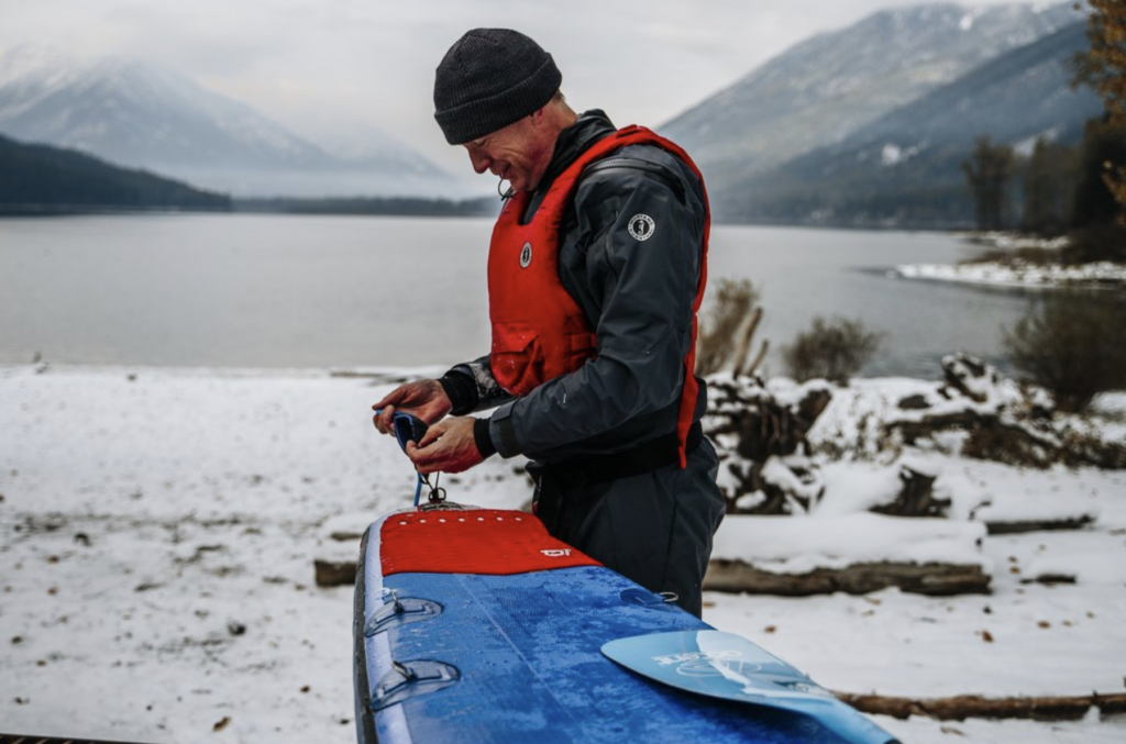 Wetsuits Vs Drysuits Norm Hann Expeditions