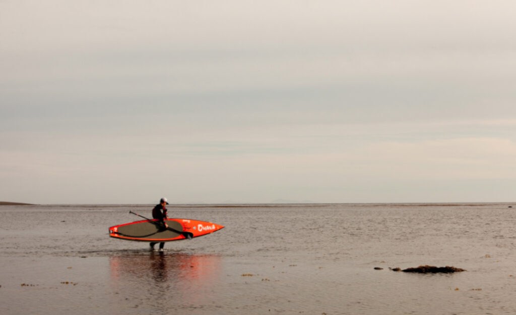 Paddleboarding Experiences